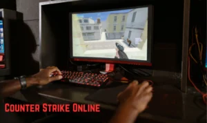 Counter-Strike-Online