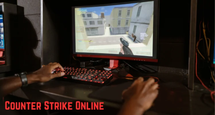 Counter-Strike-Online
