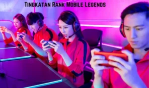 Tingkatan-Rank-Mobile-Legends